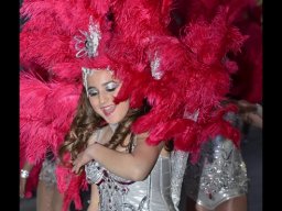 Carnaval de Mula 2013